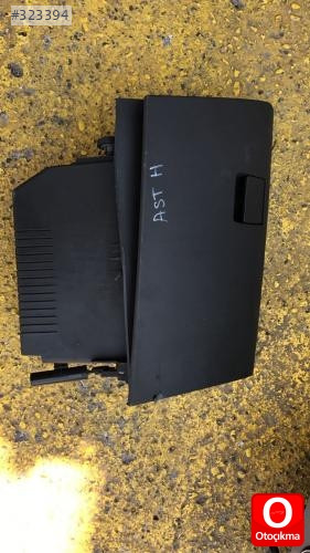 Opel Astra h torpido kapağı Cancan Opel