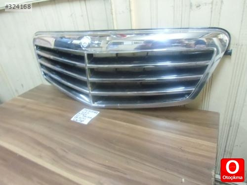 MERCEDES W212 KASA ÖN PANJUR , MERCEDES E  SERİSİ ÖN PANJUR