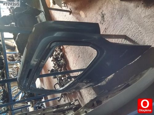 Peugeot partner tepee bagaj kapısı