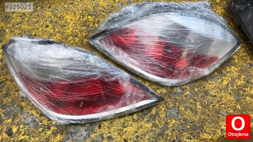 Opel  Astra h hb sağ sol stop Cancan opel