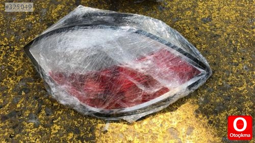 Opel Astra h hb sol arka stop Cancan opel