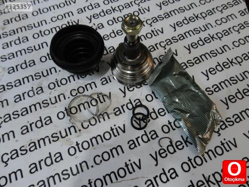 SEAT TOLEDO 2 AKS BAŞI SIFIR FİYAT SORUNUZ