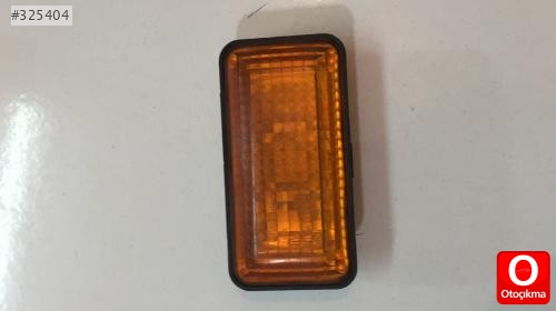 SEAT TOLEDO 91-93 ÇAMURLUK SİNYALİ SIFIR