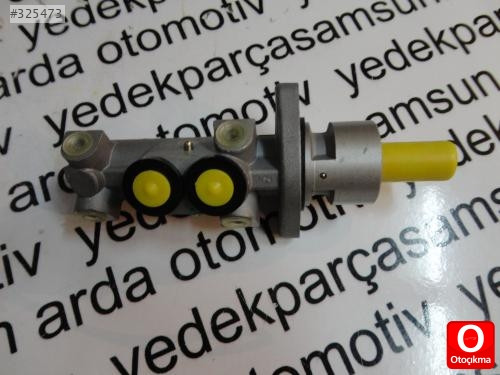SEAT TOLEDO 96-99 FREN ANA MERKEZİ SIFIR ÜRÜN