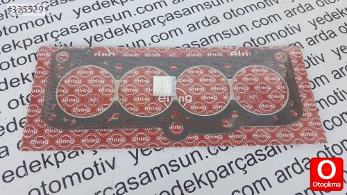 VOLKSWAGEN 1.8 CADDY SİLİNDİR KAPAK CONTASI FİYAT SORUNUZ