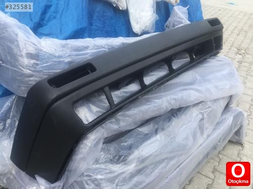 VOLKSWAGEN GOLF 2 BALON ÖN TAMPON SIFIR