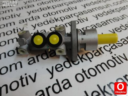 VOLKSWAGEN GOLF 4 FREN ANA MERKEZİ SIFIR FİYAT SORUNUZ