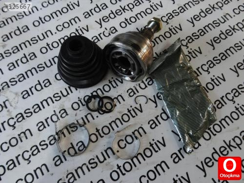 VOLKSWAGEN GOLF3 AKS BAŞI SIFIR FİYAT SORUNUZ