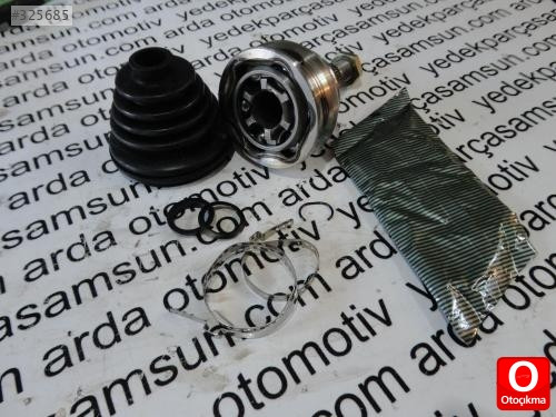 VOLKSWAGEN GOLF4 AKS BAŞI SIFIR FİYAT SORUNUZ