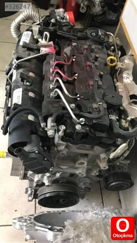 Opel Astra 1.6 dizel kople motor Cancan opel