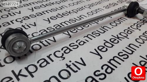 AUDİ 80 Z ROT SIFIR ÜRÜN ADET FİYATI