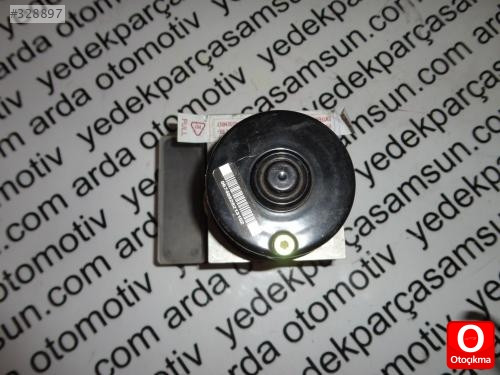 AUDİ A3 S3 SPORTBACK ABS BEYİN KOMPLE SIFIR 1KO 614 517 K