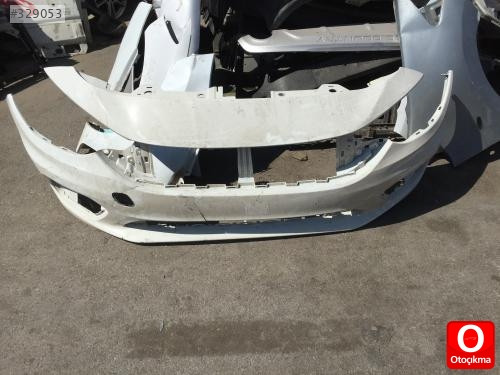 Fiat Egea çıkma ön tanpon 