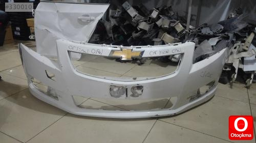 ORJİNAL OPEchevrolet cruze ön tampon ORJİNAL OPEL ÇIKMA 