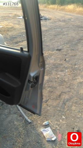 Fiat marea sağ ön kapı