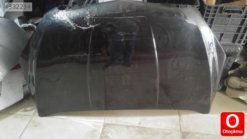 ORJİNAL OPEL-opel mokka ön kaput ORJİNAL OPEL ÇIKMA 