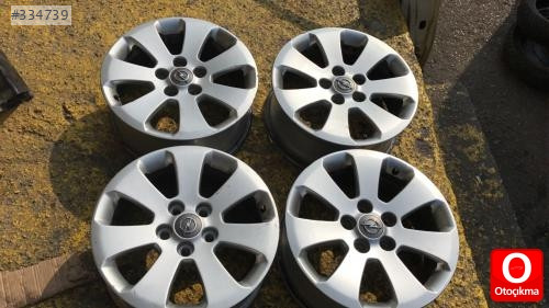 Opel İnsignia takım jant Cancan opel⁠⁠⁠⁠