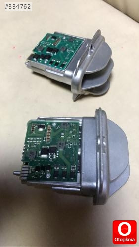 Opel Astra k led beyni Cancan opel