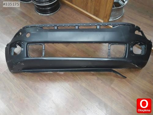 JEEP RENEGADE ÖN TAMPON ALT ÇIKMA 