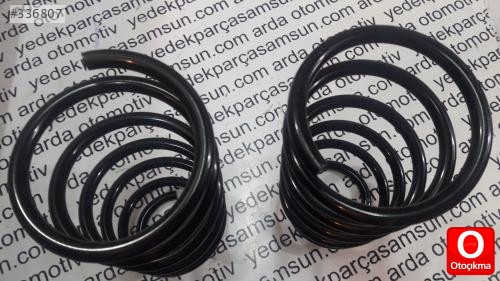 SEAT IBIZA 2 ÖN HELEZON YAYLARI SIFIR FİYAT SORUNUZ