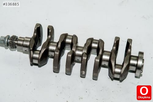   Hyundai    Krank Mili   .cıkma hyundai krank ,krank mili 