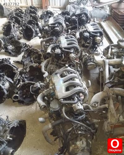 Citroen berlingo 1.9 hdi motor