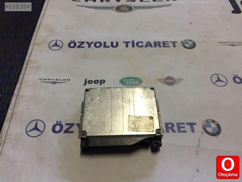 BMW 5 SERİSİ E39 528 MOTOR BEYNİ 1432402 ÖZYOLU TİCARET'DEN