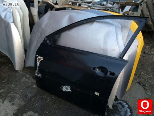 2006 megan 2 sol ön kapı