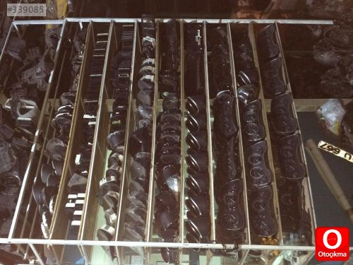 Opel, Chevrolet, Km Saatleri 