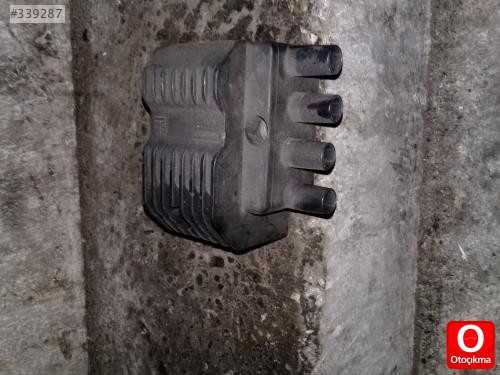 1.6 Opel, Ateşleme Bobini