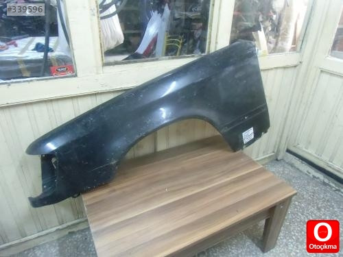 MERCEDES E SERİSİ SOL ÇAMURLUK , MERCEDES W124 SOL ÇAMURLUK