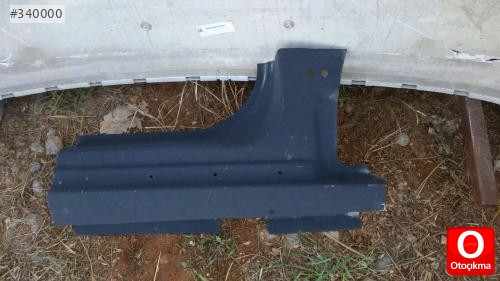 OPEL ASTRA J MARŞPİYEL SACI TEMİZ ÇIKMA HAS OPEL ÇIKMA