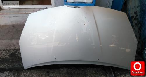 TOYOTA YARİS ÖN KAPUT ORJİNAL ÇIKMA KUL OTO DA