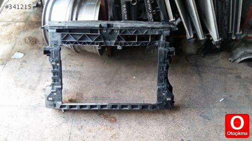 woswogen caddy 2017..ön panel