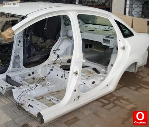 FİAT LİNEA KESME TAVAN SALİHOĞLU OTODAN 