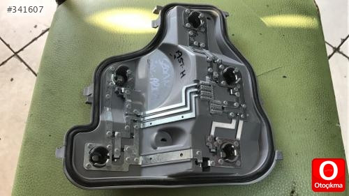 Opel Astra h sedan sol arka stop duyu Cancan opel