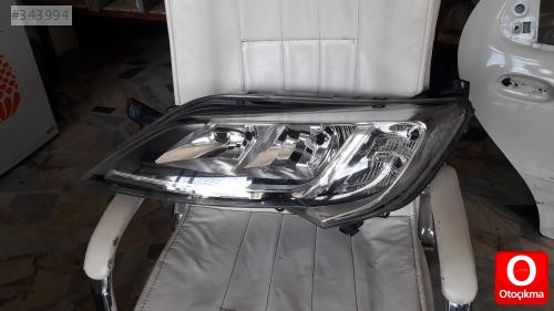 FİAT DUCATO SOL ÖN FAR