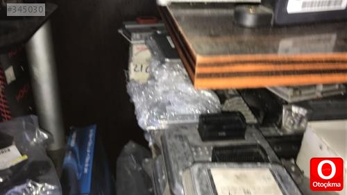 Opel Astra h sağ sol üflör cancan opel