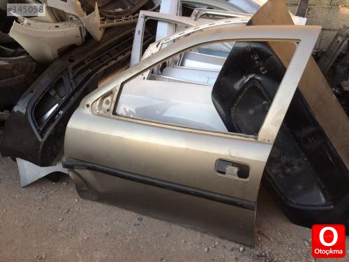 99 opel vectra b sol ön kapı