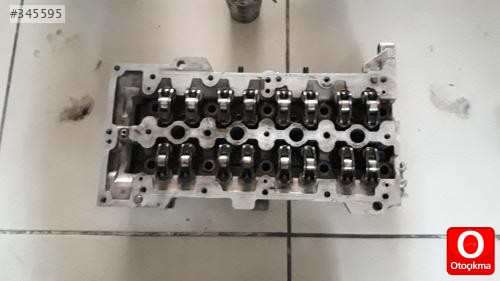 FİAT LİNEA 1.3 EURO 5 SİLİNDİR KAPAĞI SALİHOĞLU OTODAN