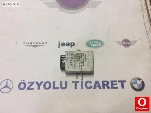 BMW 5 SERİSİ E39 EWS BEYNİ 61356905668 ÖZYOLU TİCARET'DEN