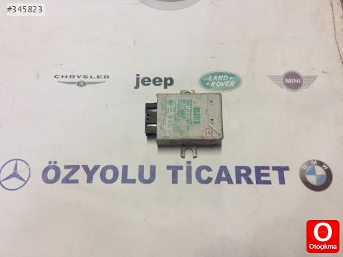 BMW 5 SERİSİ E39 EWS BEYNİ 61356905667 ÖZYOLU TİCARET'DEN