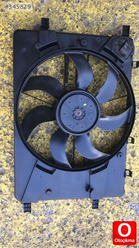 Opel Astra j fan seti cancan opel