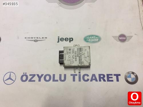 BMW 5 SERİSİ E39 EWS BEYNİ 61356905669 ÖZYOLU TİCARET'DEN