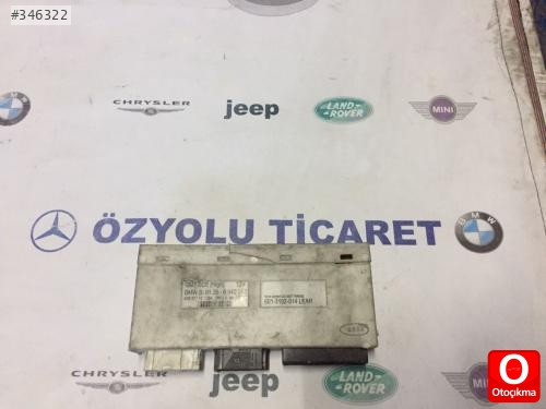 BMW 5 SERİSİ E39 COMFOR BEYNİ 61356942042 ÖZYOLU TİCARET'DEN