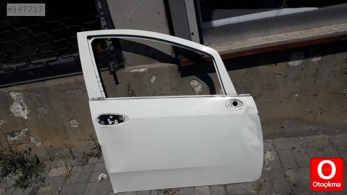 FİAT LİNEA SAĞ ÖN  KAPI