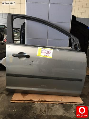 ertürk opelden çıkma 2009-2013 model ford focus 2sag ön kapı