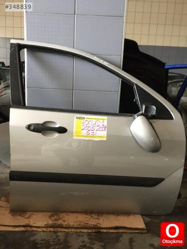 ertürk opelden çıkma ford focus 1 sag ön kapı 2000-2004