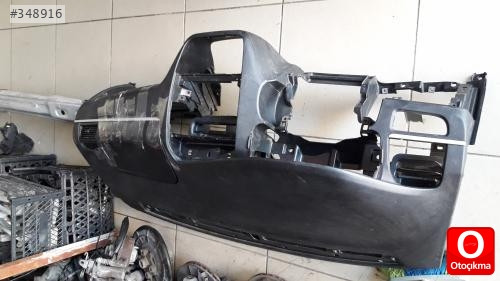 FİAT LİNEA BOŞ TORPİDO