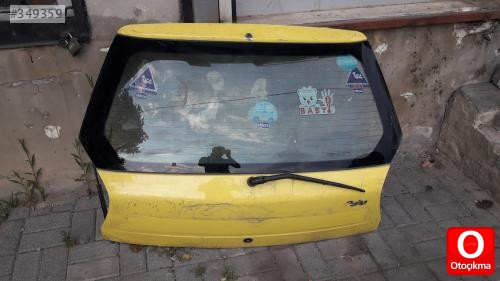 FİAT PALİO BAGAJ KAPAĞI